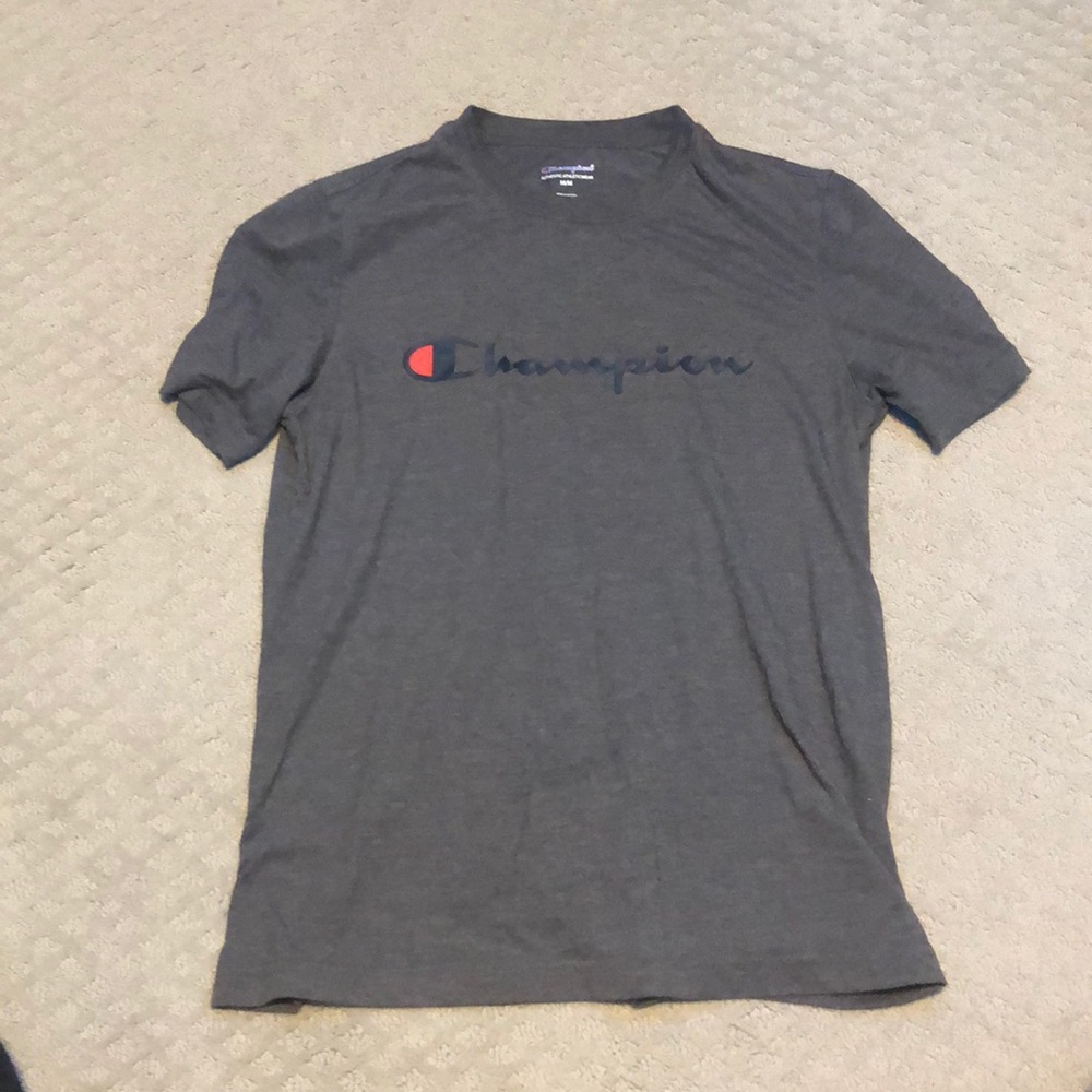 champion shirt